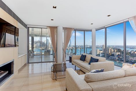 1501/118 Alfred St S, Milsons Point, NSW 2061