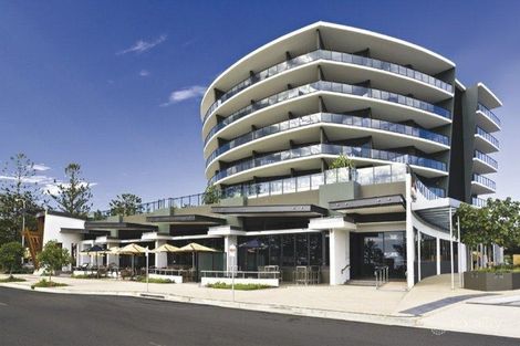 Property photo of 1053/2-14 The Esplanade Burleigh Heads QLD 4220
