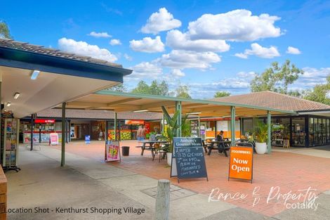 Property photo of 120 Kenthurst Road Kenthurst NSW 2156