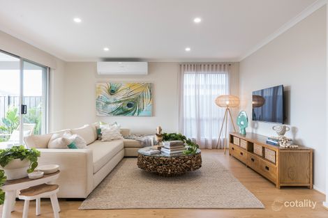 Property photo of 14 Buchanan Boulevard Armstrong Creek VIC 3217