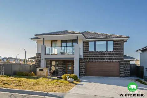 18 Bobac St, Googong, NSW 2620