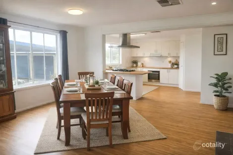 Property photo of 6 Rosamel Lane Manildra NSW 2865