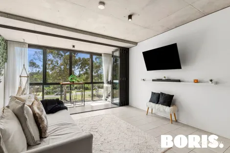 216/17 The Causeway, Kingston, ACT 2604