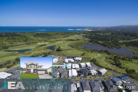 Property photo of 10 Pine Valley Place Shell Cove NSW 2529