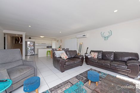 Property photo of 10 Jackaroo Crescent Gilston QLD 4211