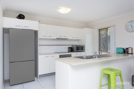Property photo of 10 Jackaroo Crescent Gilston QLD 4211