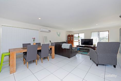 Property photo of 10 Jackaroo Crescent Gilston QLD 4211