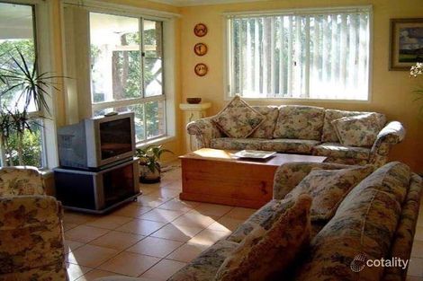 Property photo of 3 Cottee Close Conjola Park NSW 2539