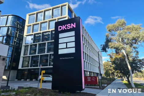 407/484 Northbourne Ave, Dickson, ACT 2602