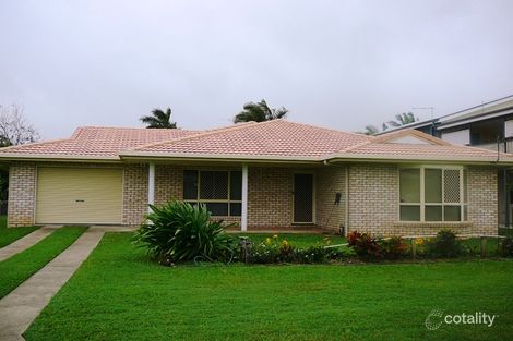 Property photo of 34 Keith Hamilton Street West Mackay QLD 4740