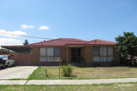 38 Tollhouse Rd, Kings Park, VIC 3021