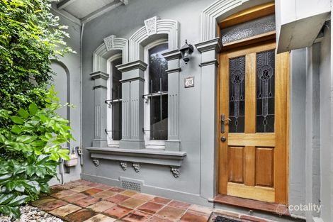 Property photo of 211 Evans Street Rozelle NSW 2039