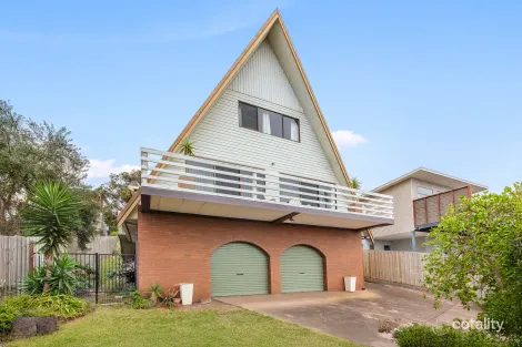 Property photo of 6 Arcturus Road Ocean Grove VIC 3226