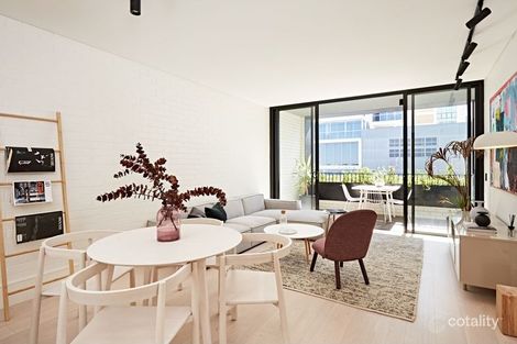 Property photo of 102/89 Ebley Street Bondi Junction NSW 2022