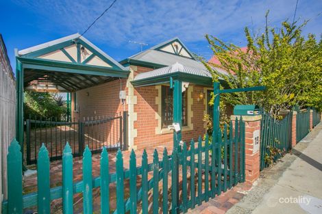 15 Staples St, North Fremantle, WA 6159