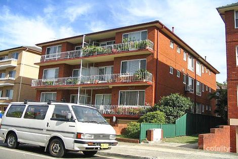 Property photo of 3/27-29 Queens Road Brighton-Le-Sands NSW 2216