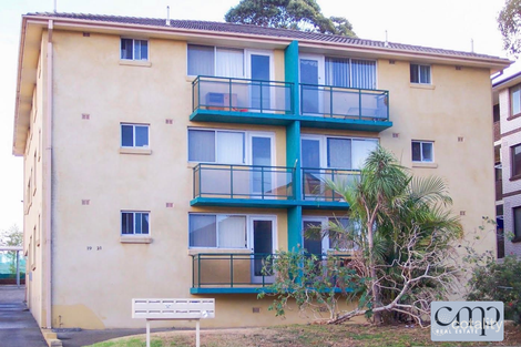 11/19 Charles St, Liverpool, NSW 2170