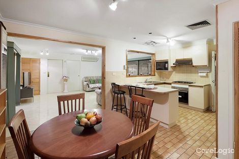 Property photo of 11 Rowena Court Keysborough VIC 3173