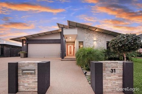 31 Newmarch St, Muirhead, NT 0810