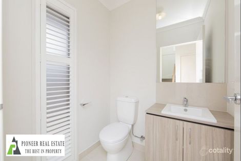 Property photo of 7 Lagrange Mews Keysborough VIC 3173