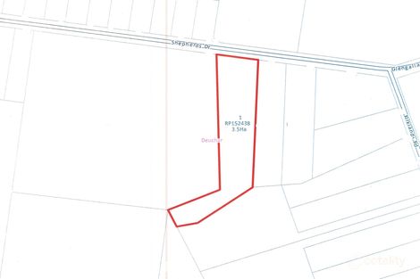 Lot 1 Shepherd Dr, Deuchar, QLD 4362