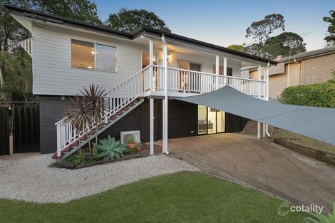 Property photo of 6 Herring Street Moorooka QLD 4105