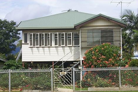 143 Norman St, Gordonvale, QLD 4865