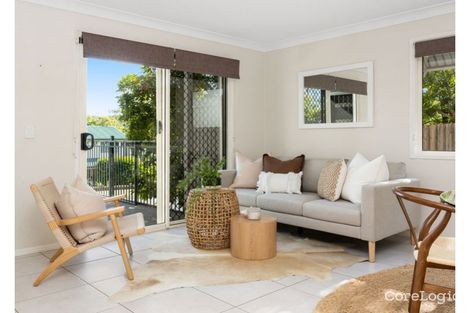 Property photo of 1/63 Hill Crescent Carina Heights QLD 4152