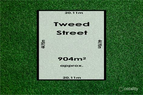 Property photo of 3 Tweed Street Cumberland Park SA 5041