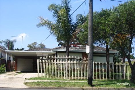 121 Auburn Rd, Birrong, NSW 2143