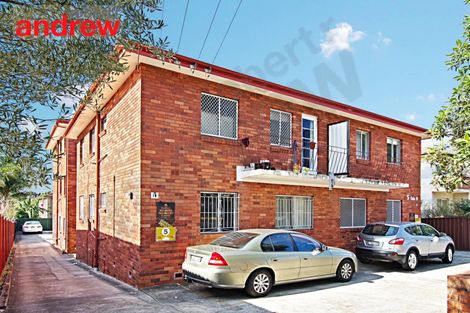Property photo of 7/5 Colin Street Lakemba NSW 2195