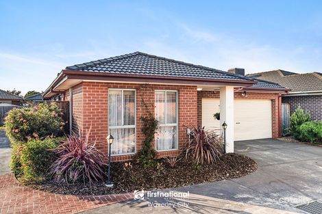 12/85 Ogradys Rd, Carrum Downs, VIC 3201