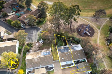 Property photo of 23 Crick Place Belconnen ACT 2617