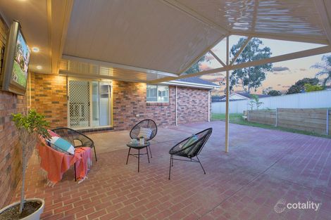 Property photo of 16 Budge Close Glenmore Park NSW 2745