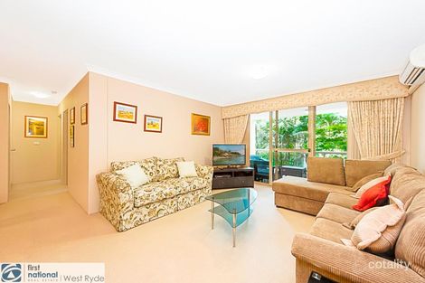 Property photo of 203/36-38 Victoria Street Epping NSW 2121