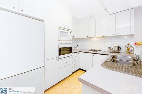 Property photo of 203/36-38 Victoria Street Epping NSW 2121