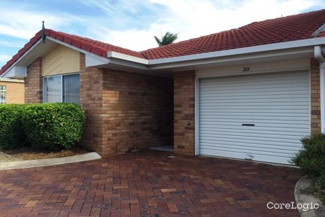 Property photo of 20/11 Newtown Street East Ipswich QLD 4305