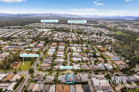 Property photo of 17 Delawar Road Warner QLD 4500