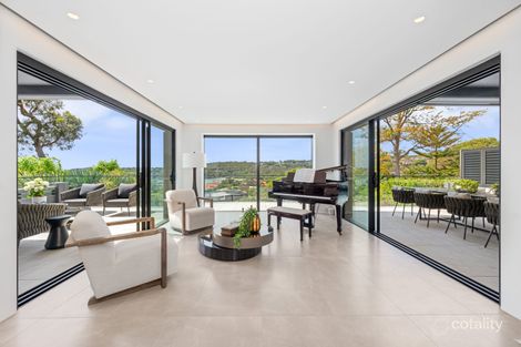 Property photo of 35 Mandolong Road Mosman NSW 2088