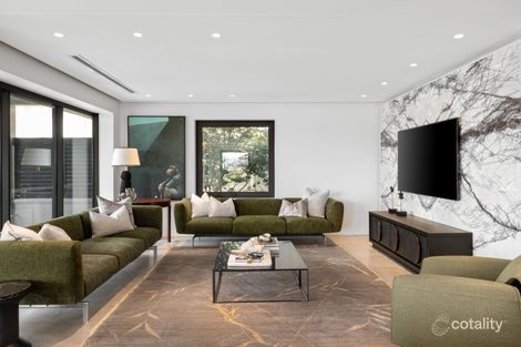 Property photo of 35 Mandolong Road Mosman NSW 2088