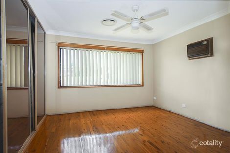 Property photo of 28 Gerring Street Colyton NSW 2760