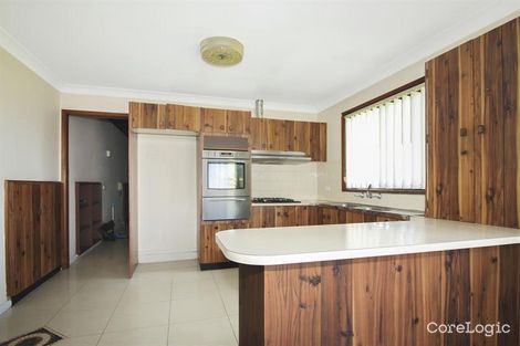 Property photo of 28 Gerring Street Colyton NSW 2760