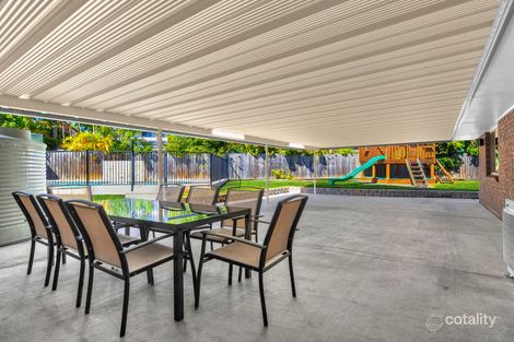 Property photo of 3 Stevenson Court Carindale QLD 4152