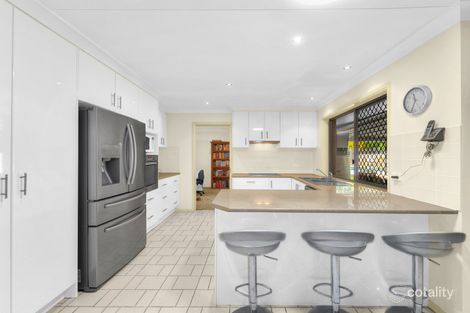 Property photo of 3 Stevenson Court Carindale QLD 4152