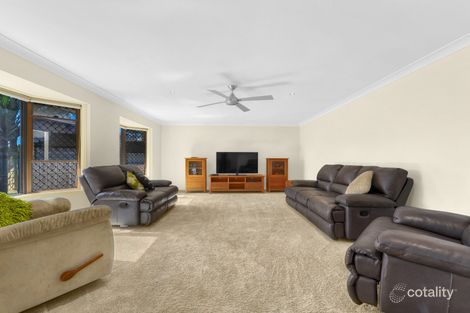 Property photo of 3 Stevenson Court Carindale QLD 4152
