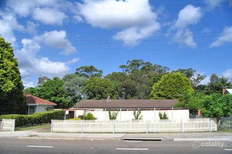 48 Great Western Hwy, Blaxland, NSW 2774