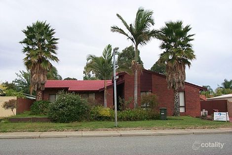 25 Redgum Dr, Ballajura, WA 6066