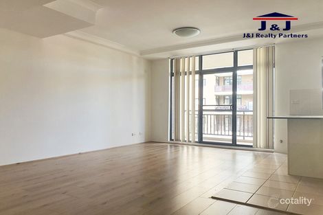 Property photo of 25/58-64 John Street Lidcombe NSW 2141