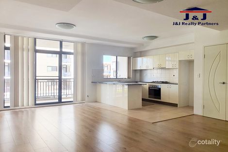 Property photo of 25/58-64 John Street Lidcombe NSW 2141