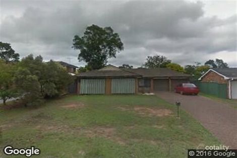 17 Newmoon Pl, St Clair, NSW 2759